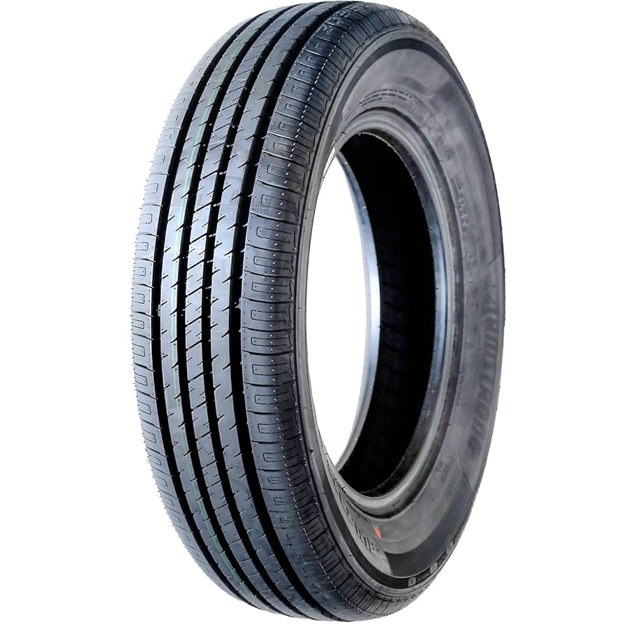 Amazon.com: Armstrong BLU-TRAC PC Passenger - 185/60 R14